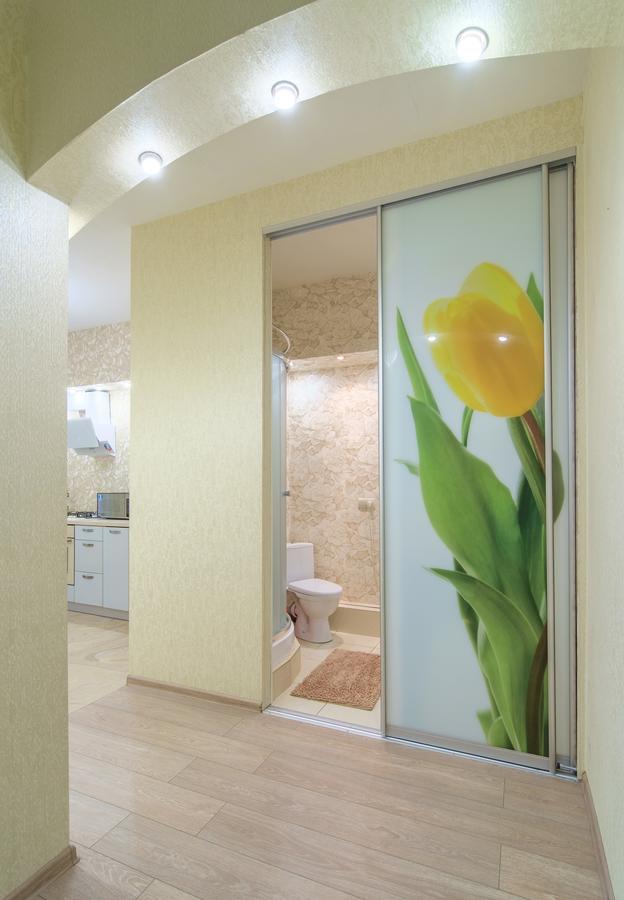 Panorama Apartment Kharkiv Exterior photo